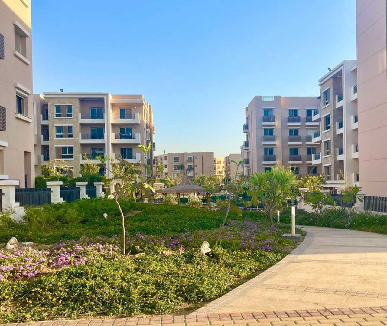 Sarai كمبوند - صورة 4